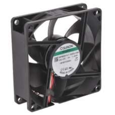SUNON MF80251V1-1000U-F99 DC ventilátor